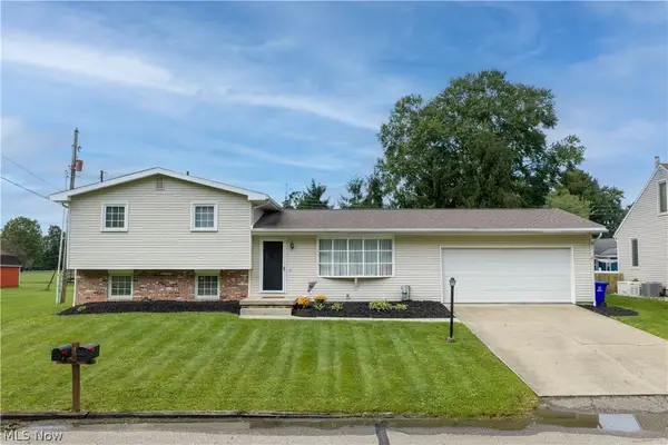 154 Unger Street, Gnadenhutten, OH 44629
