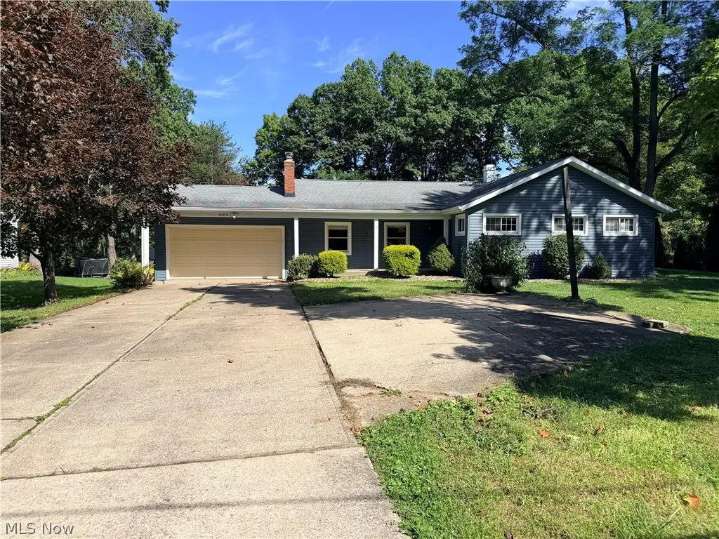 4102 Leewood Road, Stow, OH 44224 - #1