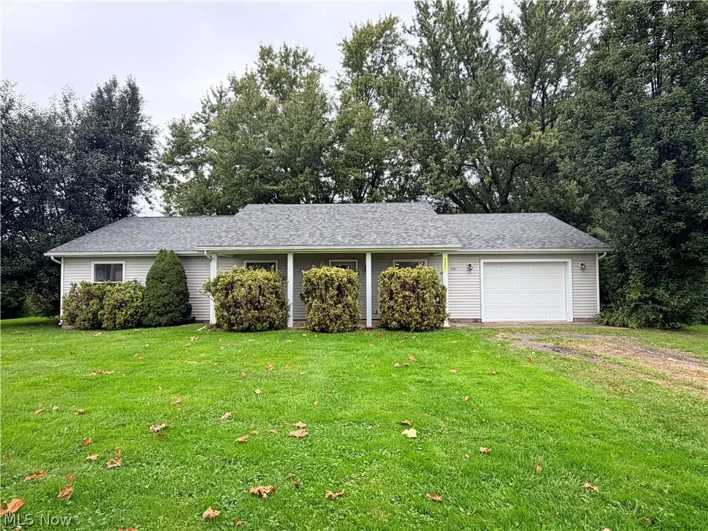 6351 Bushnell Road, Conneaut, OH 44030 - #1