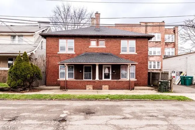 2241 Tuscarawas W Street, Canton, OH 44708 - #2