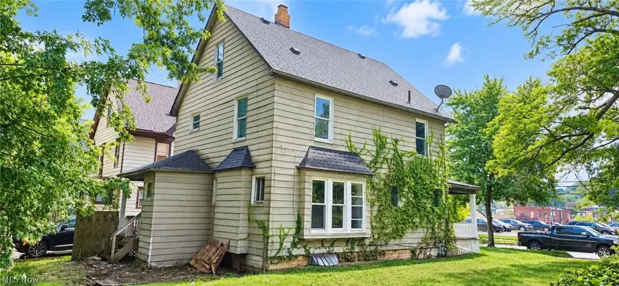 243 S Balch Street, Akron, OH 44302 - #2