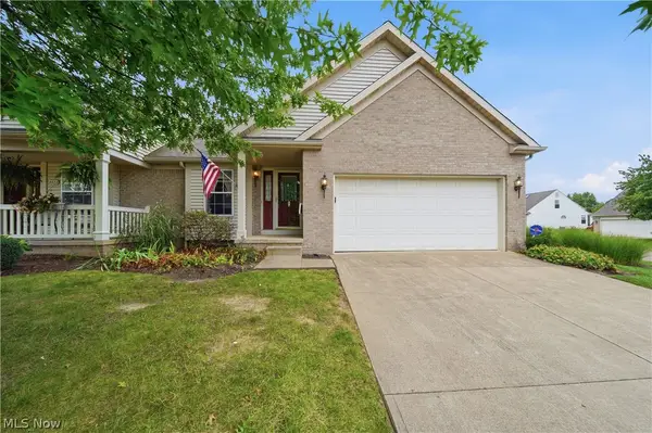 4435 Dalbury Ne Avenue, Canton, OH 44714