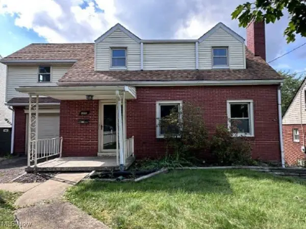 203 Wilshire Boulevard, Steubenville, OH 43952