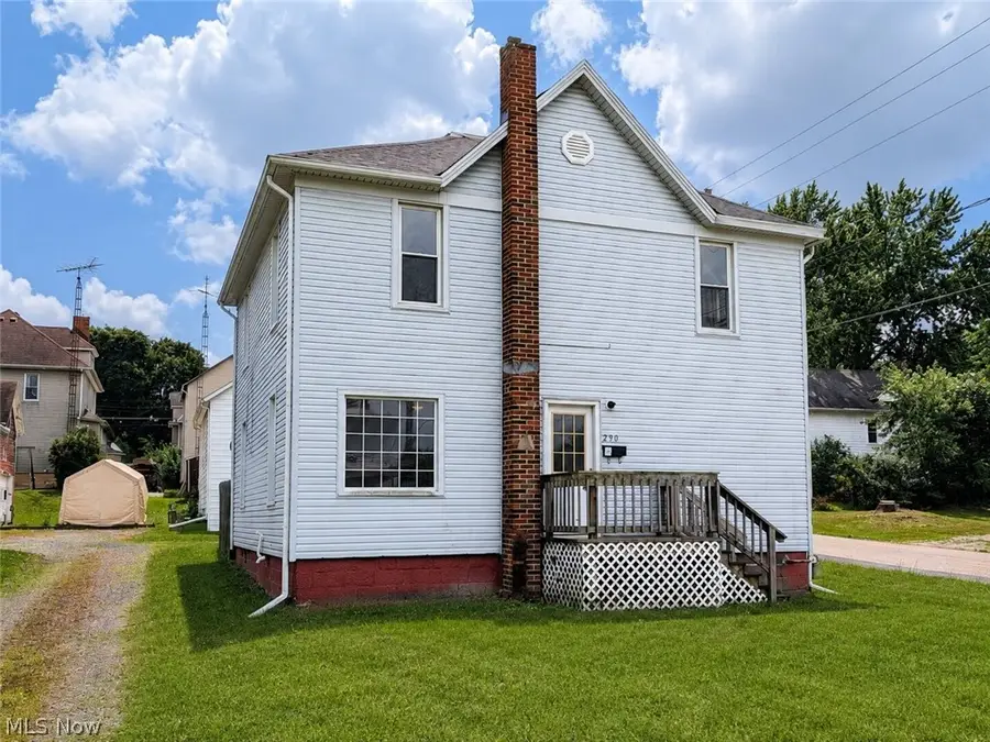 290 W Main Street, Alliance, OH 44601 - #2