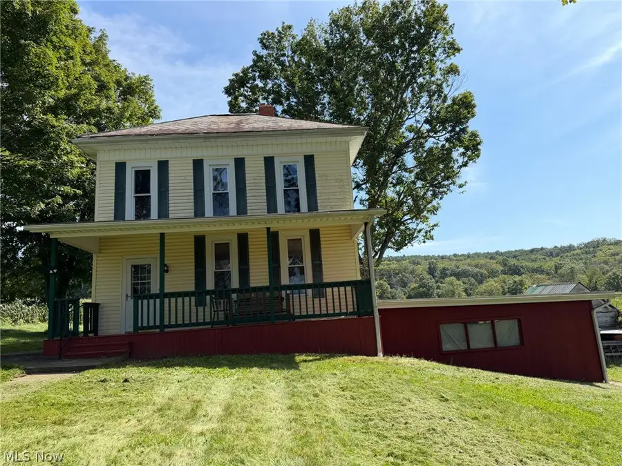 54 Parma Ne Road, Carrollton, OH 44615 - #2