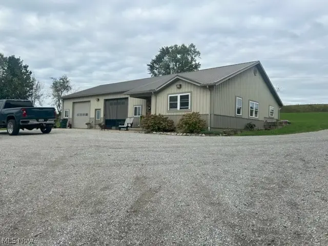 7454 Cherry Run Road, Dundee, OH 44624 - #1