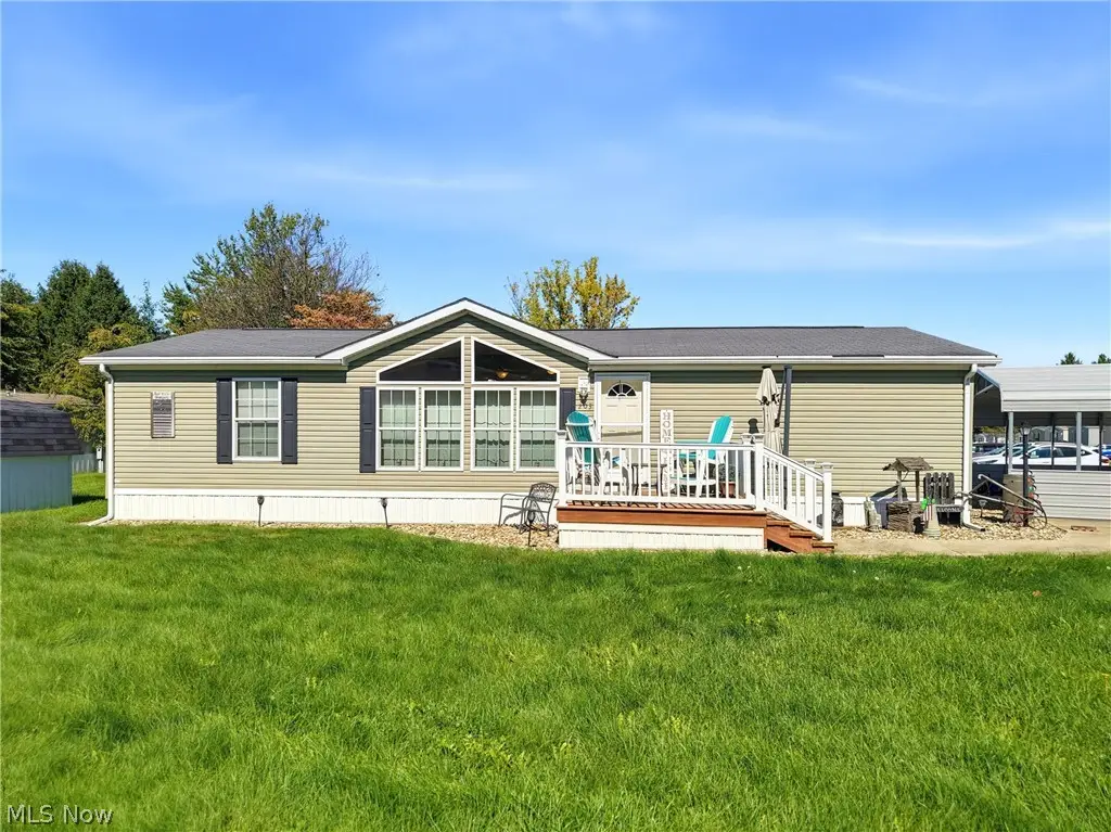 4400 Melrose #203, Wooster, OH 44691 - #1