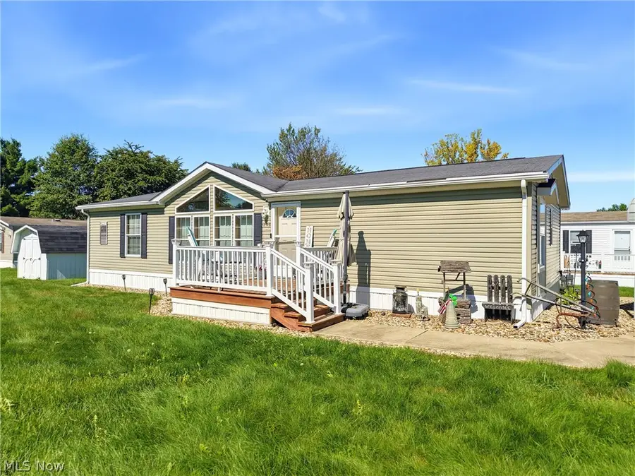 4400 Melrose #203, Wooster, OH 44691 - #2
