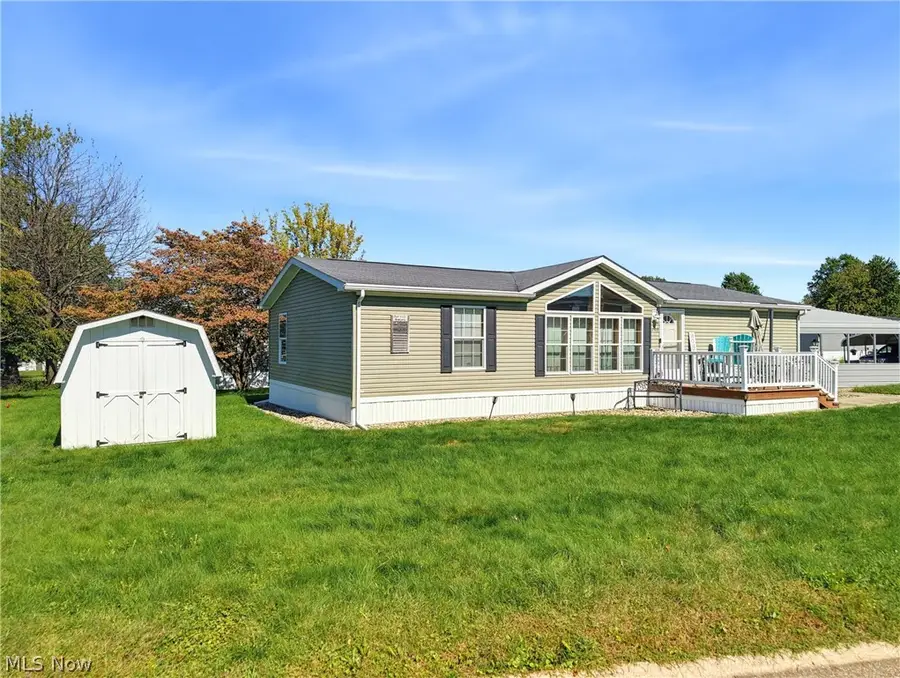 4400 Melrose #203, Wooster, OH 44691 - #3