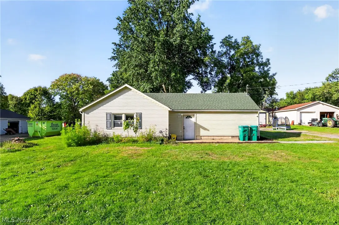 4646 Kennedy Road, Lowellville, OH 44436 - #1
