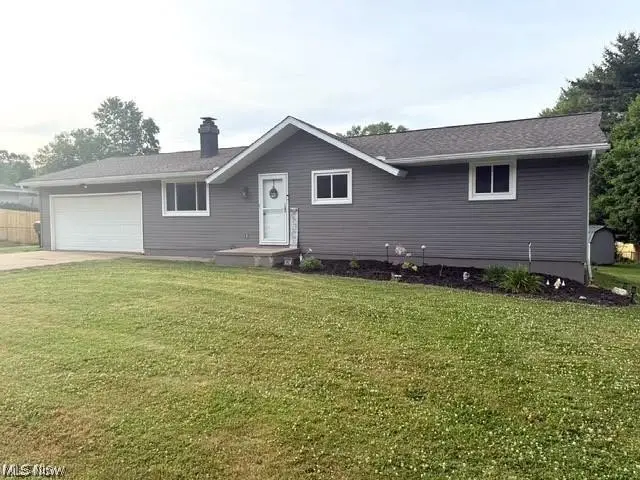 10457 Persimmon Nw Street, Canal Fulton, OH 44614 - #2