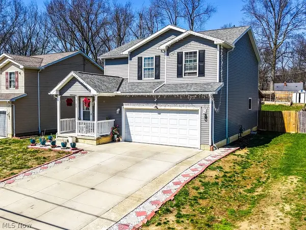 537 Magnolia Avenue, Cuyahoga Falls, OH 44221