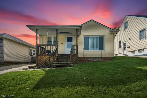 4415 Russell Avenue, Parma, OH 44134
