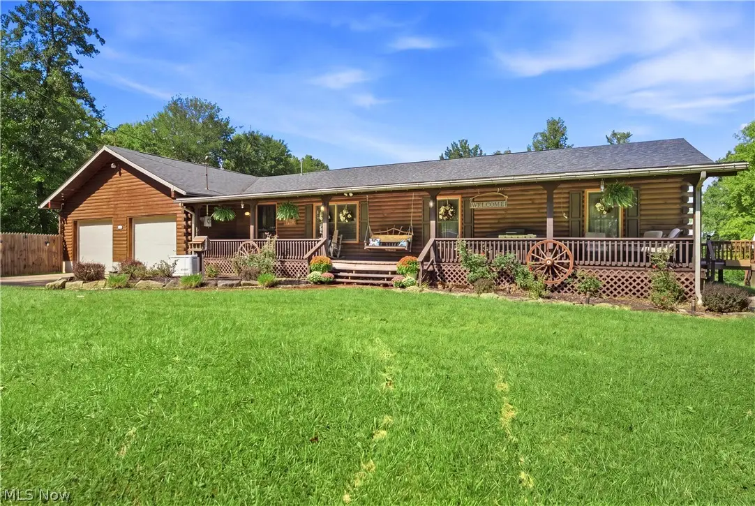 5969 Walker Road, Walker, WV 26180 - #1