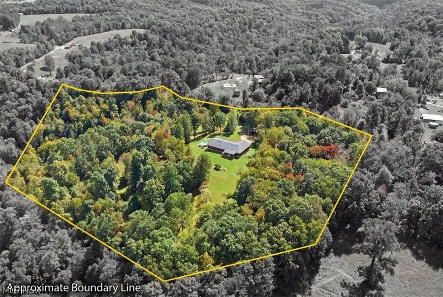 5969 Walker Road, Walker, WV 26180 - #2