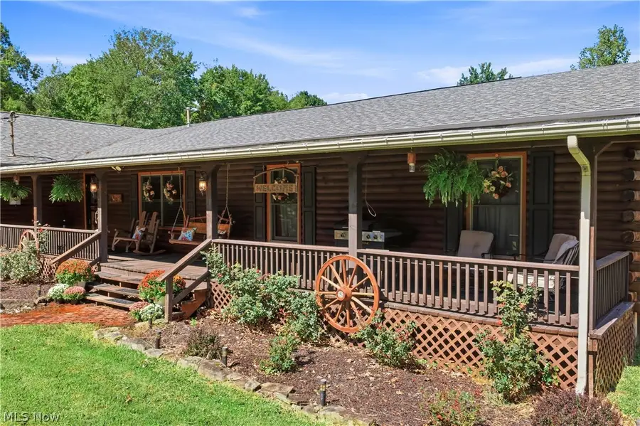 5969 Walker Road, Walker, WV 26180 - #3