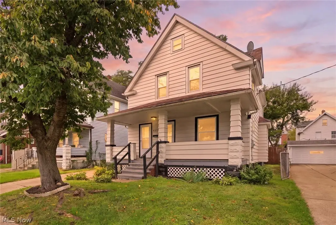 4256 W 22nd Street, Cleveland, OH 44109 - #1