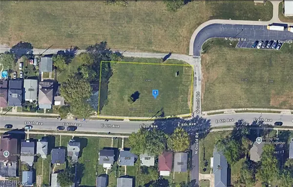 3050 E 6th Avenue, Columbus, OH 43219