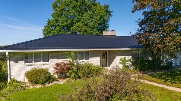 420 Juanita Street, Steubenville, OH 43952