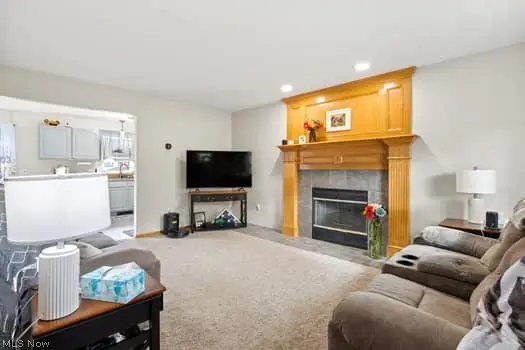 832 Queens Gate Way, Wadsworth, OH 44281 - #3