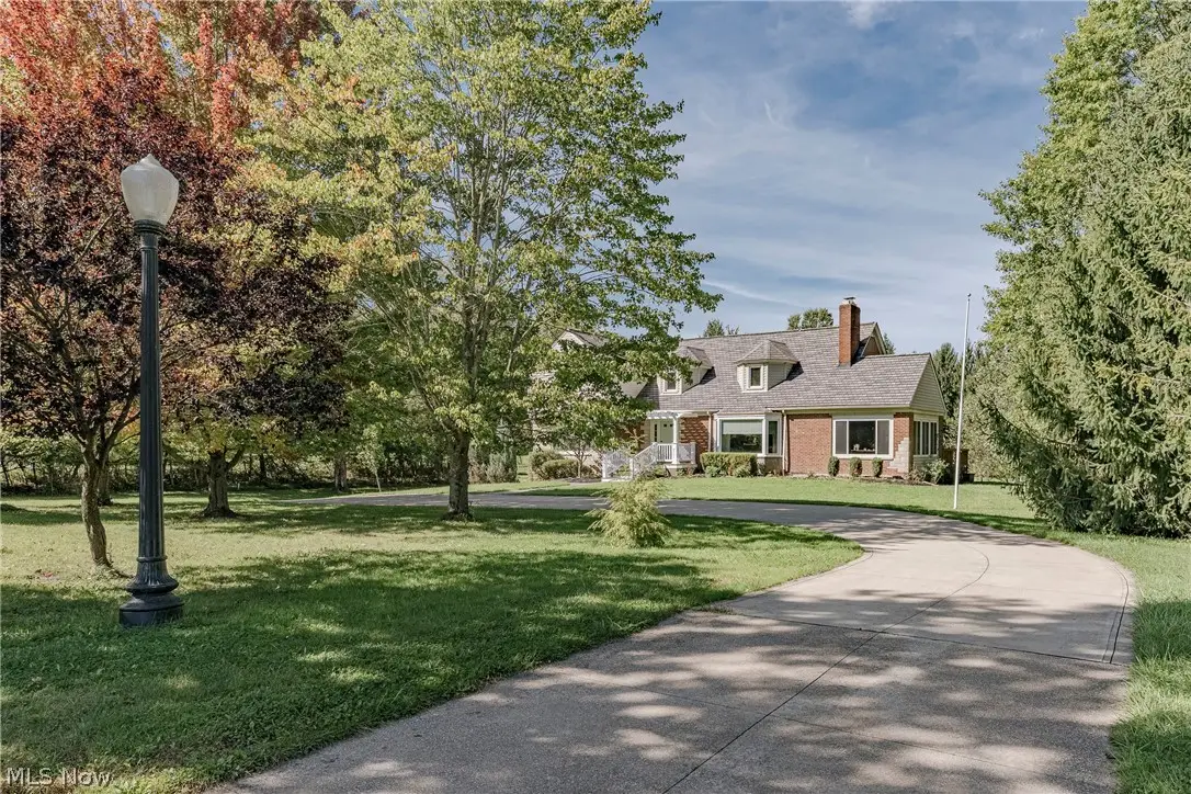 4892 Foote Road, Medina, OH 44256 - #1