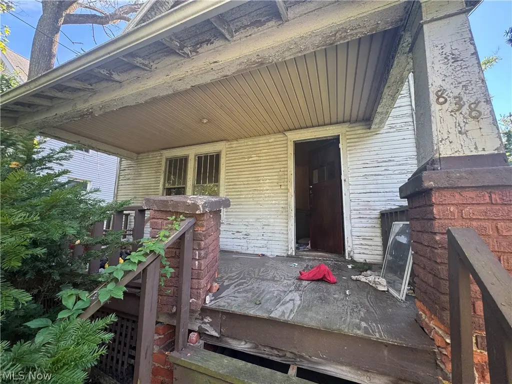 838 Fess Avenue, Akron, OH 44307 - #1