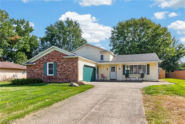 6005 Opal Street, North Ridgeville, OH 44039
