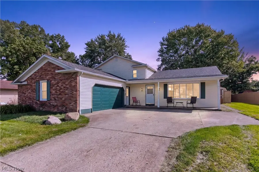 6005 Opal Street, North Ridgeville, OH 44039 - #3