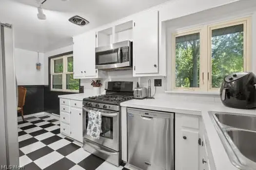 437 Bicksler Drive, Wadsworth, OH 44281 - #2
