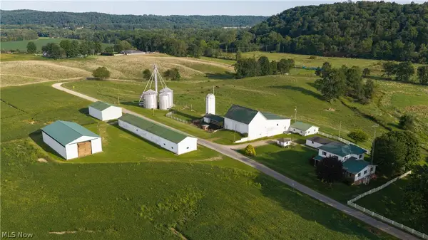 10432 Township Road 65, Killbuck, OH 44637