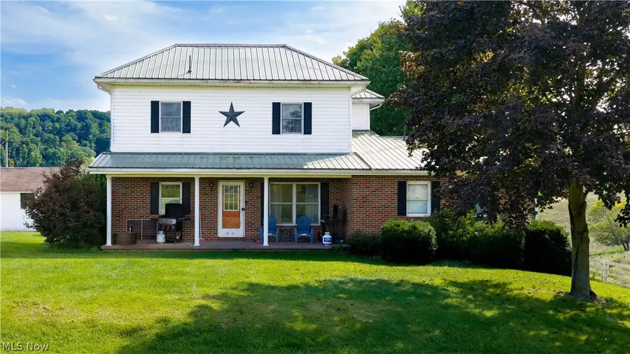 10432 Township Road 65, Killbuck, OH 44637 - #3