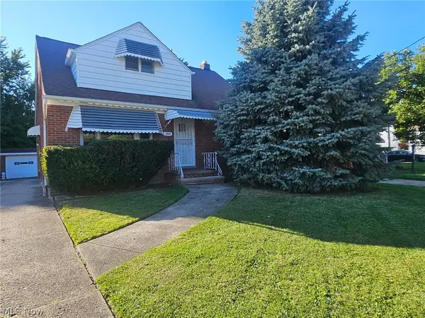 3868 Warrensville Center Road, Solon, OH 44122