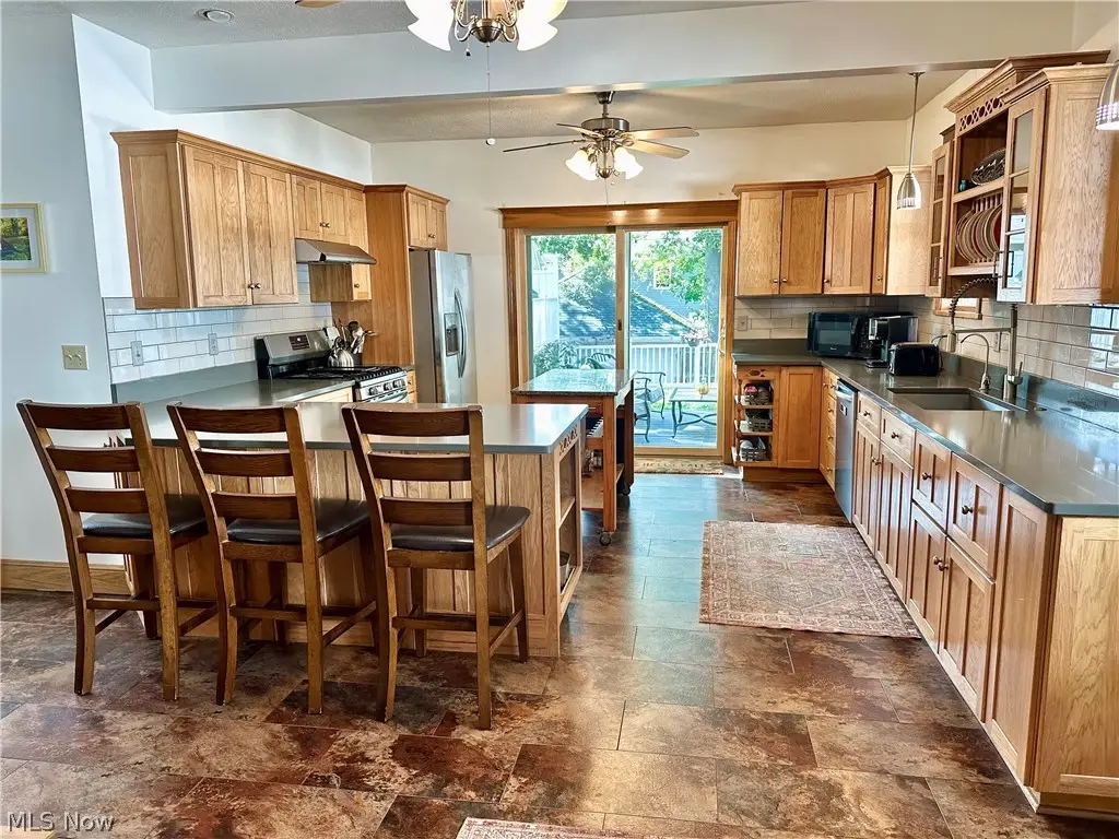 1539 Harvard Nw Avenue, Canton, OH 44703 - #1
