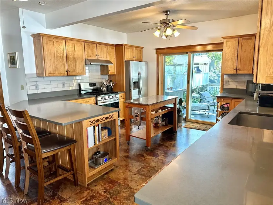 1539 Harvard Nw Avenue, Canton, OH 44703 - #2