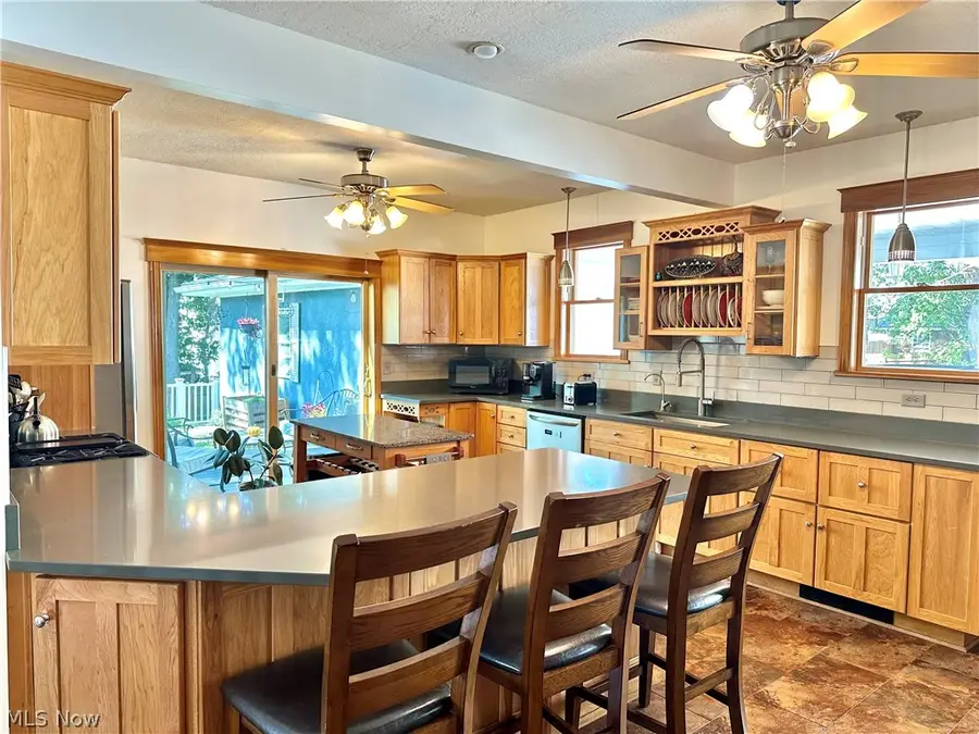 1539 Harvard Nw Avenue, Canton, OH 44703 - #3