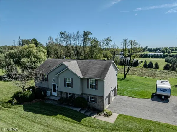 9142 Lisbon E Street, East Canton, OH 44730
