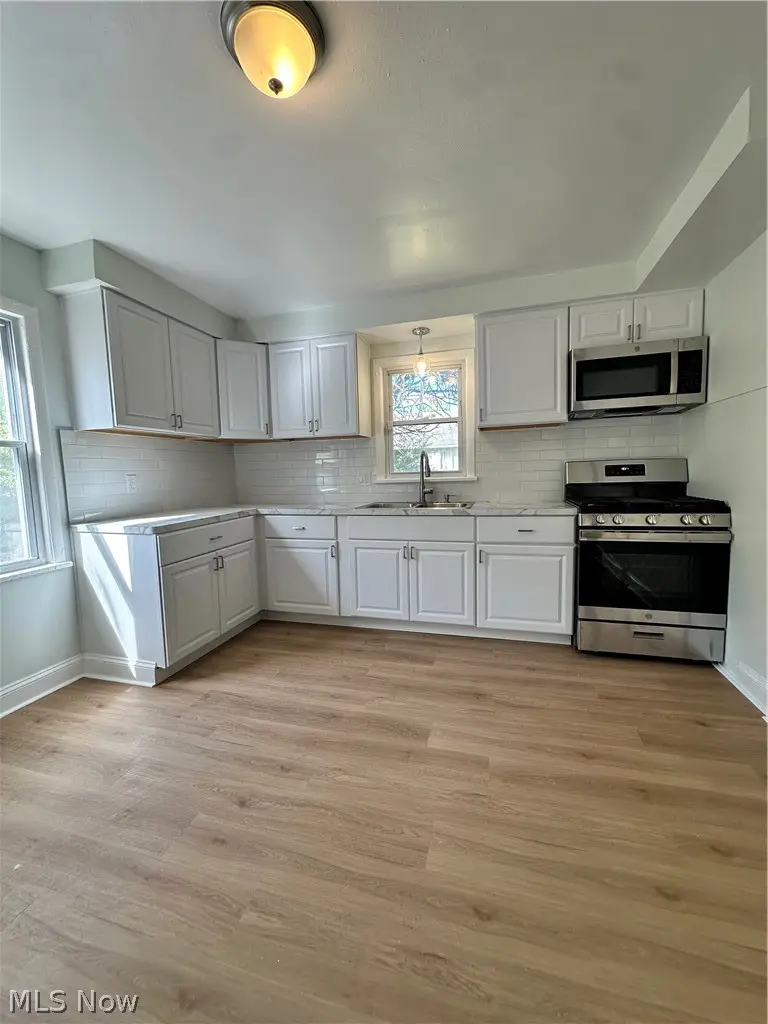 16207 Miles Avenue, Cleveland, OH 44128 - #2