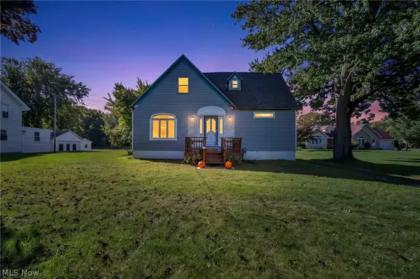 42027 Griswold Road, Elyria, OH 44035