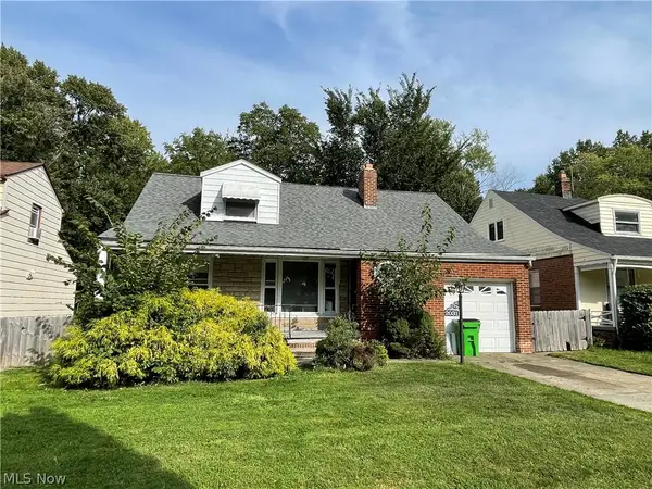 2031 Wrenford Road, South Euclid, OH 44121
