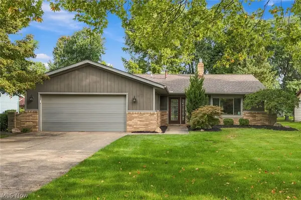 9581 Tamarin Court, Mentor, OH 44060