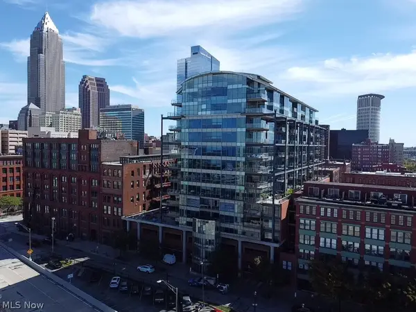 701 W Lakeside Avenue, Cleveland, OH 44113