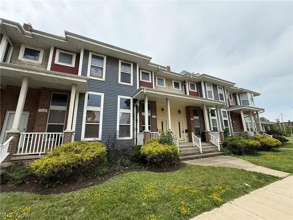 1454 E 105th Street, Cleveland, OH 44106