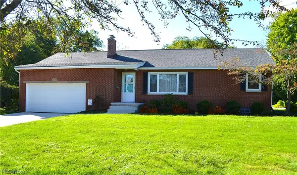 863 Duff Drive, Ashland, OH 44805