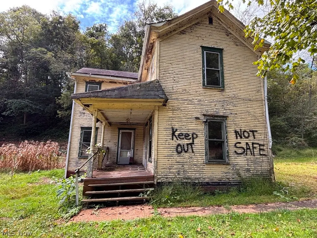 129 Battle Run Road, Valley Grove, WV 26059 - #1