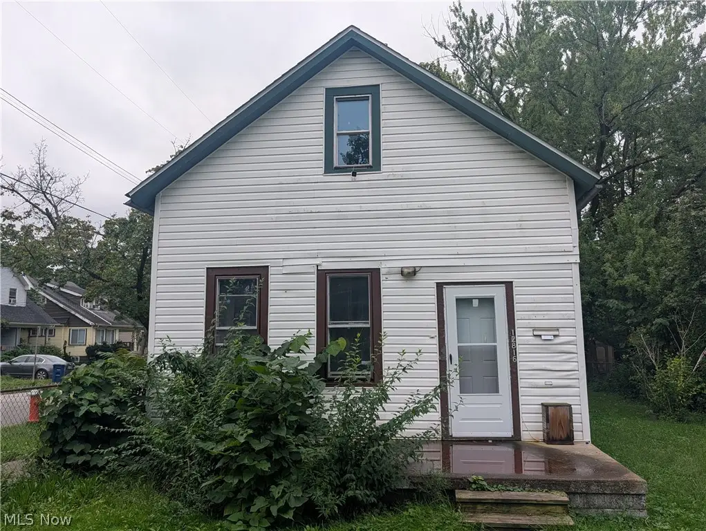 12816 Rexford Avenue, Cleveland, OH 44105 - #1