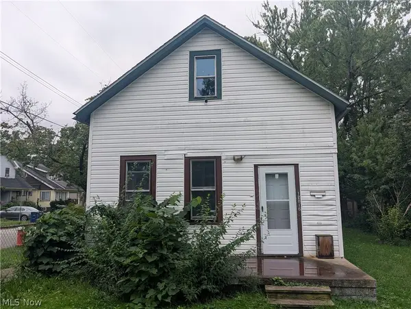 12816 Rexford Avenue, Cleveland, OH 44105