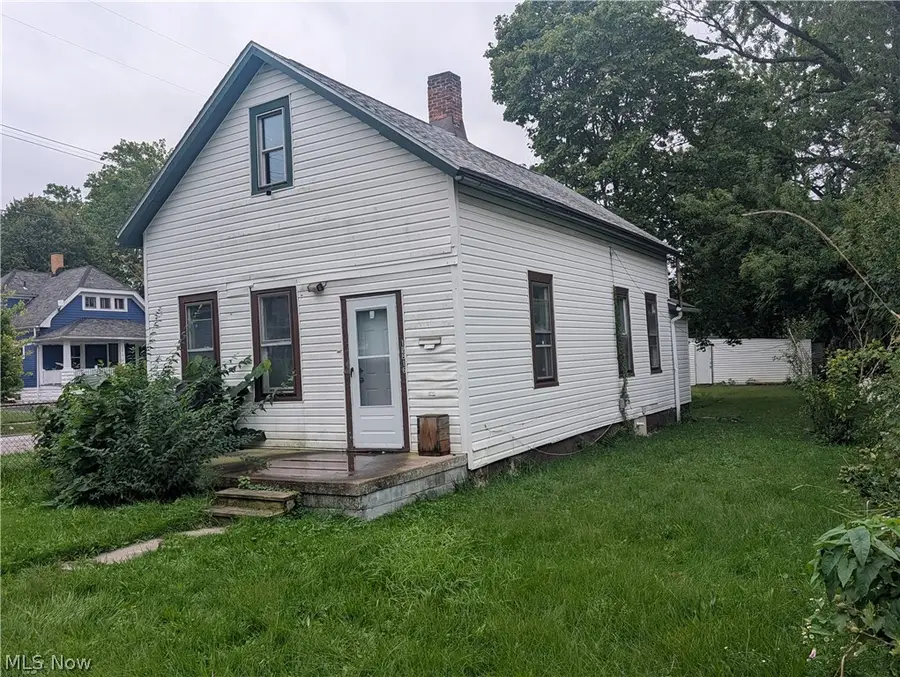 12816 Rexford Avenue, Cleveland, OH 44105 - #2