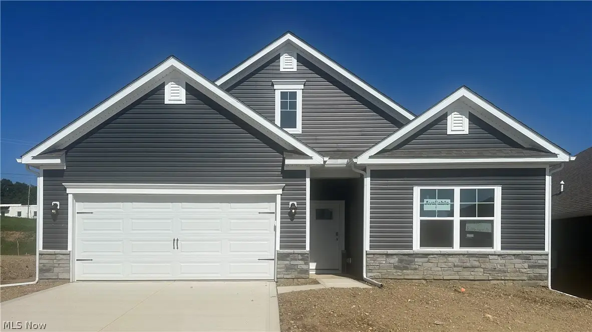 116 Fippenny Place, Mount Vernon, OH 43050 - #1