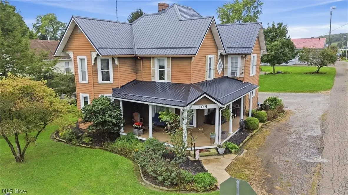 105 Market Street, Danville, OH 43014 - #1