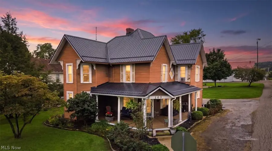 105 Market Street, Danville, OH 43014 - #2